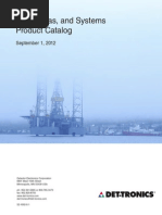 Download Det Tronics 52 1002 91 Product Catalog by Saleh Mahmoud Saleh SN234096831 doc pdf
