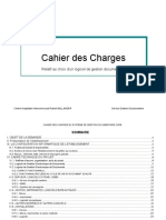 350 Cahier Des Charges GED Final