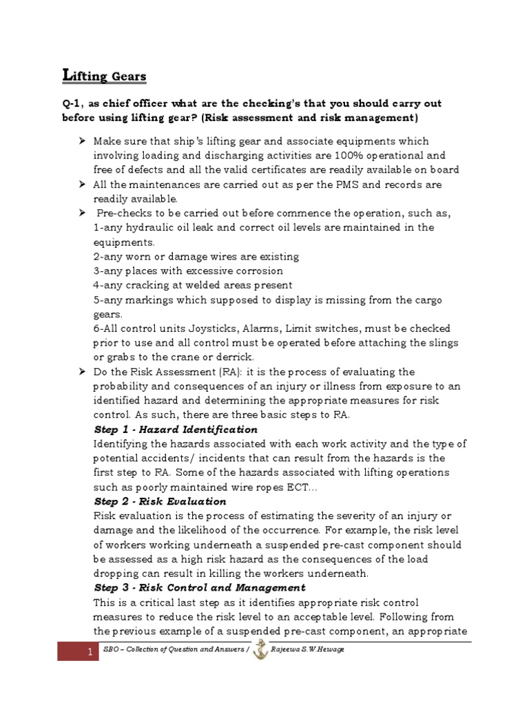 CARGO TRANSFER EQUIPMENT ISGINTT PDF visual data 8