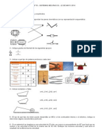 Examen 1° trimestre 2014 (resuelto)