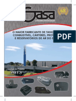 IGASA catalogo2013