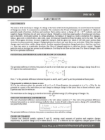 Data Booklet - WJEC Physics A-Level | PDF | Metrology | Quantity