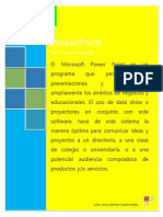 Introducción A PowerPoint