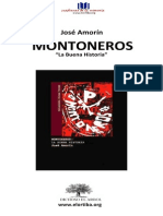 Montoneros La Buena Historia PDF