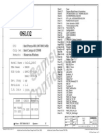 Samsung r560 Schematic Diagram