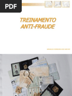 Anti Fraude - Vivo