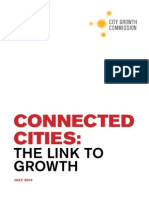 Connected Cities