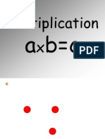 Multiplication 3