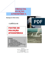 Cap 2 Fontes de Poluição Atmosférica