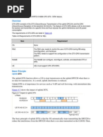 CPC DTX DRX