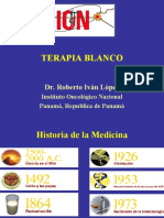 TERAPIA BLANCO