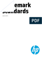 HP Trademarkstandards