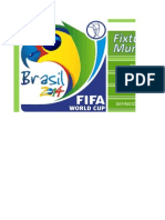 Mundial Brasil 2014