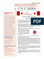 Final English Version Chc Pspan Newsletter 2nd Edition