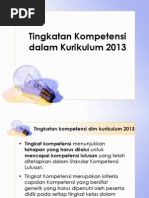 Download 4 Tingkatan Kompetensi Dalamkurikulum 2013  Taksonomi by Nick Nikmah SN234115422 doc pdf