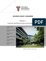 Download Passive Design Strategies Platinum Sentral Malaysia by TsaiWanChing SN234123655 doc pdf