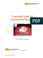  Secondi