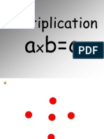 Multiplication 9