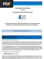 Download Lansing School District strategic plan  by LansingStateJournal SN234126433 doc pdf