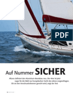 Yacht Allures 40 11 2007