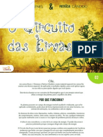 eBook o Circuito Das Ervas