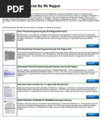 Download Strength of Material by Rk Rajput by AuMit Gupta SN234129878 doc pdf