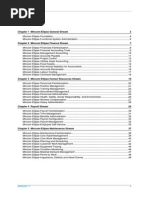 GSIS Agency Information Sheet | PDF