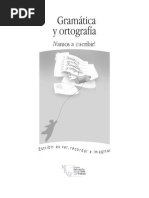 Download Manual Gramatica y Ortografiapdf by Alejandro Melean SN234130551 doc pdf