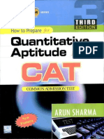 Arun Sharma - Quantitative Aptitude