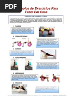 Exercicios Com Elasticos 2