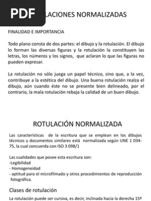 Letras Y Numeros Normalizadas Ok Ppt Dibujo Medios De Arte