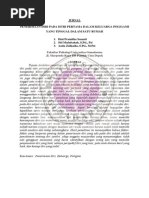 Download PENERIMAAN DIRI PADA ISTRI PERTAMA DALAM KELUARGA POLIGAMI YANG TINGGAL DALAM SATU RUMAH by Aji Setiawan SN234132929 doc pdf