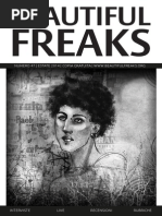 Download Beautiful Freaks 47 by Beautiful Freaks SN234135004 doc pdf