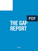 UNAIDS Gap Report