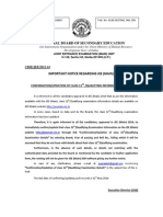 Public Notice JEE-2014 15 May 2014