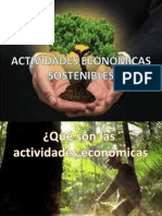 Actividads Econom