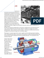 01Load and Motor Characteristics