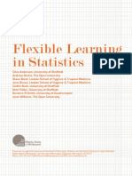 Flexible Learning