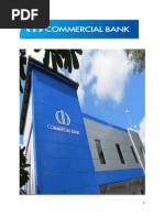 Commercial Bank of Ceylon