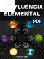 Confluencia Elemental - Aaron Mel