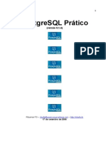 Guia Pratico - Postgressql