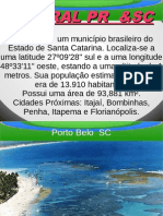 Litoral PR&SC