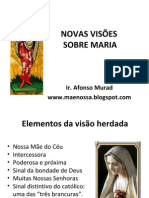 Novas Visoes Sobre Maria Vcongressomarial