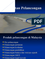 Modul P&P Geografi 942/2 Tema 2-Kegiatan Pelancongan