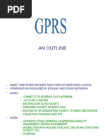 Gprs