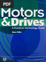 Download Motors and Drives a Practical Technology Guide by Prabhakaran Nandagopal SN234150755 doc pdf