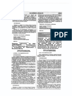 Procedimiento Tuberculosis Bovina PDF