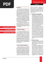 Asesoria Laboral - Retencion Judicial