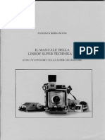 Linhof Technika IV (Prima Parte)