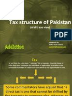 taxstructureofpakistan22-110113191019-phpapp01
